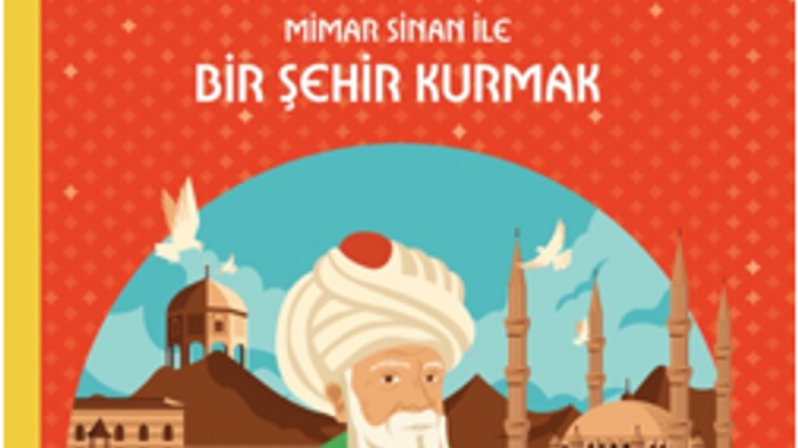 BİR ŞEHİR KURMAK